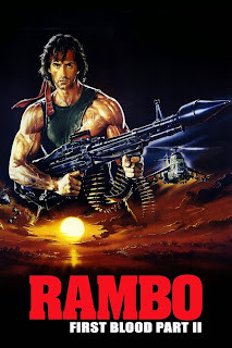 Rambo: First Blood Part 2