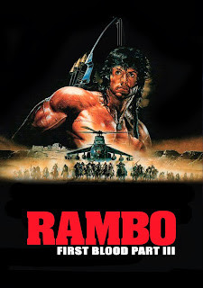 Rambo: First Blood 3