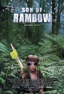 Son of Rambow 2007