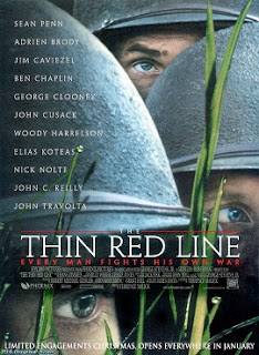 The Thin Red Line 1998