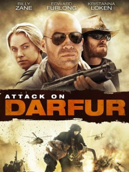 Attack on Darfur 2009