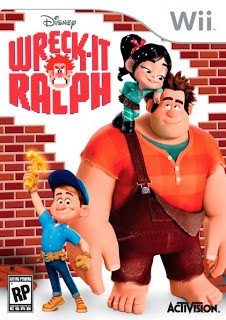 Wreck It Ralph