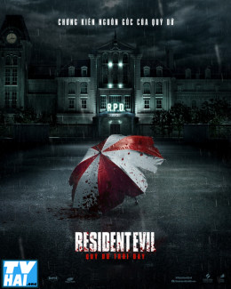 Resident Evil: Welcome to Raccoon City