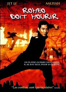 Romeo Must Die 2000