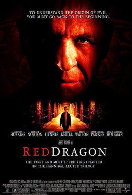 Red Dragon 2002