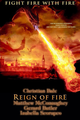 Reign of Fire