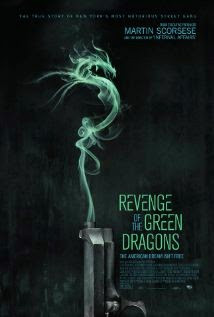 Revenge of the Green Dragons 2014