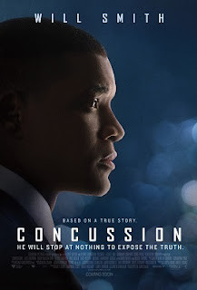 Concussion 2015