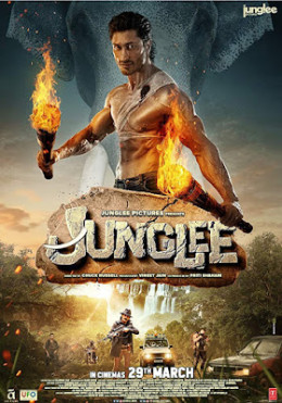 Junglee 2019