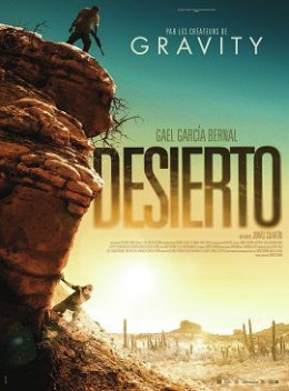 Desierto 2016