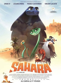 Sahara