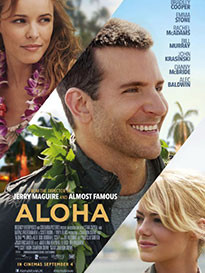 Aloha 2015