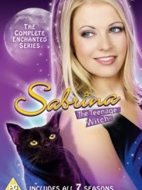 Sabrina The Teenage Witch 1996