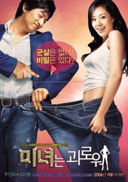 200 Pounds Beauty 2006