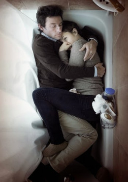 Upstream Color 2013