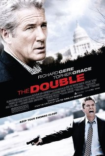 The Double 2011