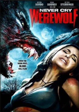 Never Cry Werewolf 2008