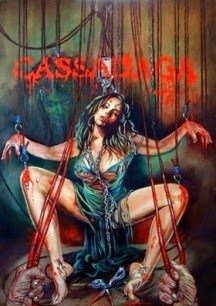 Cassadaga 2011