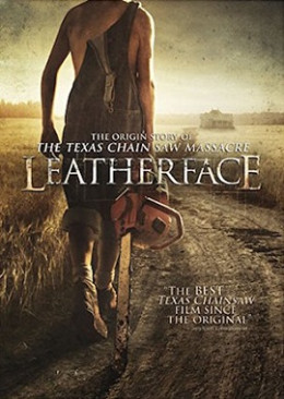 Leatherface 2017