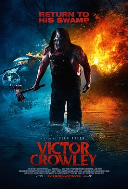 Victor Crowley 2018