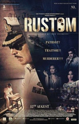 Rustom