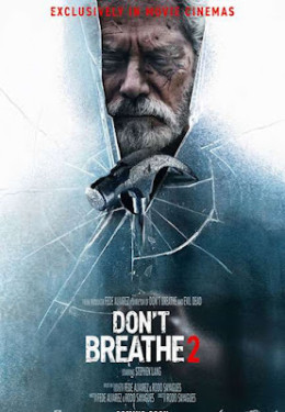 Don't Breathe 2