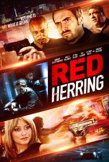 Red Herring 2015