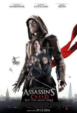 Assassin's Creed 2016