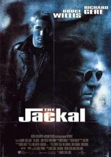 The Jackal 1997