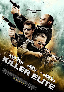 Killer Elite 2011