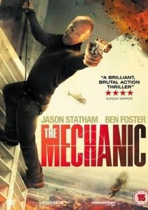 The Mechanic 2011