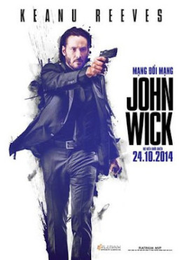 John Wick 1