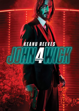 John Wick: Chapter 4 2023