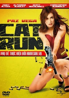 Cat Run 2