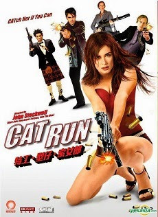 Cat Run