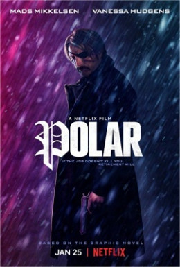 Polar 2019