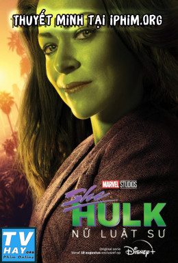 She-Hulk: Attorney at Law (Season 1) 2022