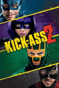 Kick Ass 2