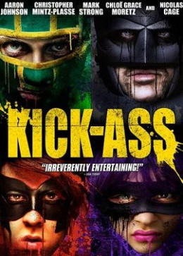 Kick Ass 2010