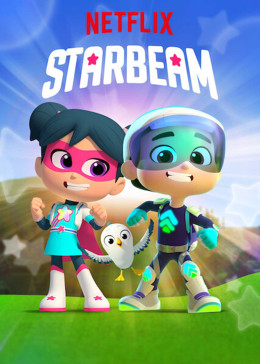 StarBeam 3