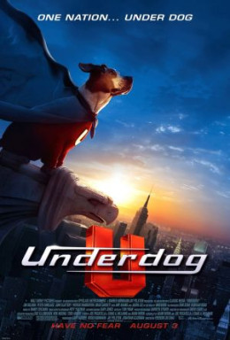 Underdog 2007