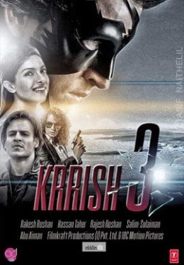 Krrish 3