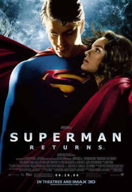 Superman Returns 2006