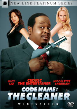 Code Name The Cleaner 2007