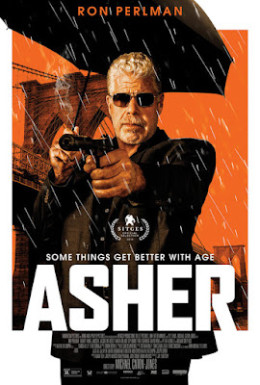 Asher 2018