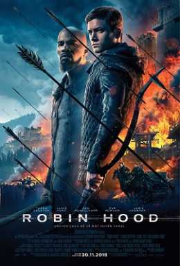 Robin Hood