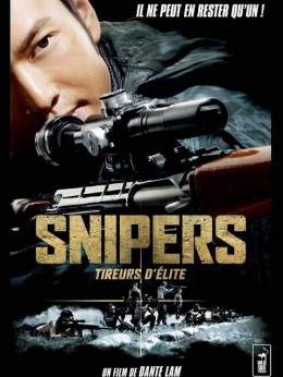 The Sniper 2009