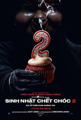 Happy Death Day 2U 2019