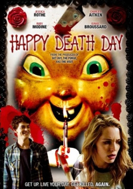 Happy Death Day