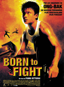 Born to Fight 2004